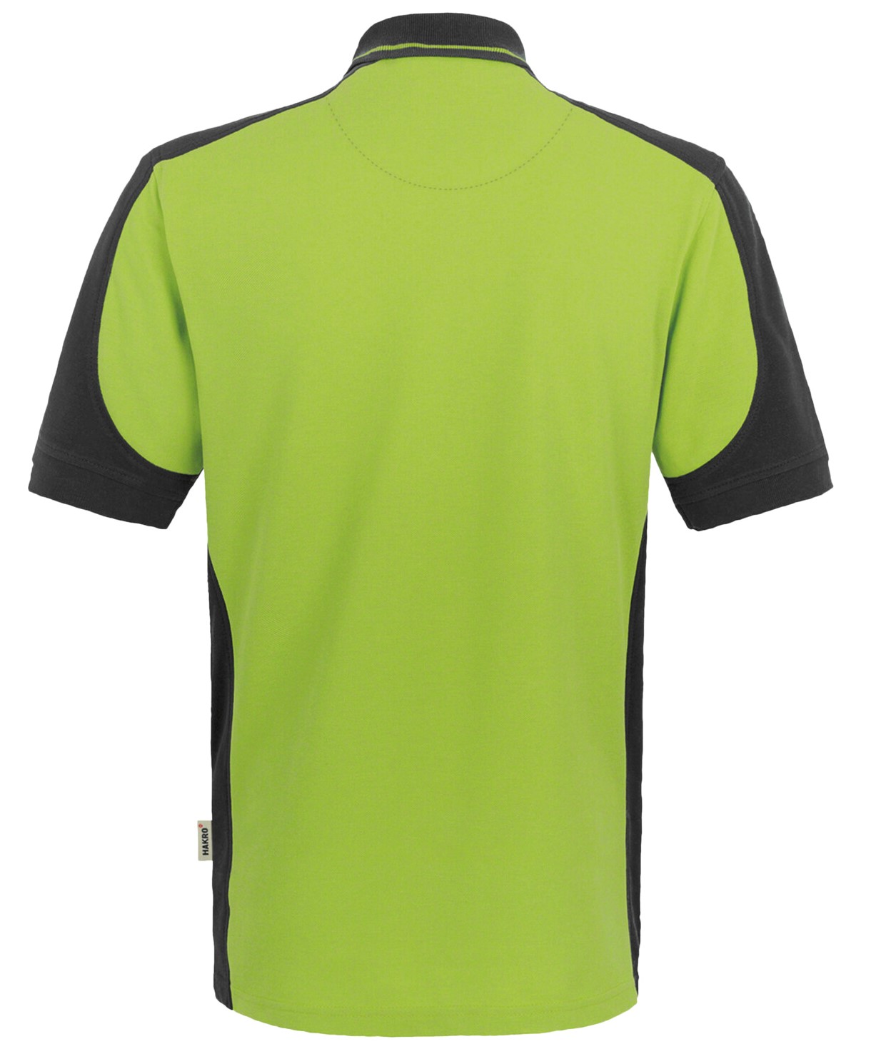 HAKRO Poloshirt-Contrast 839 Mikralinar® HAKRO Poloshirt-Contrast 839 Mikralinar®