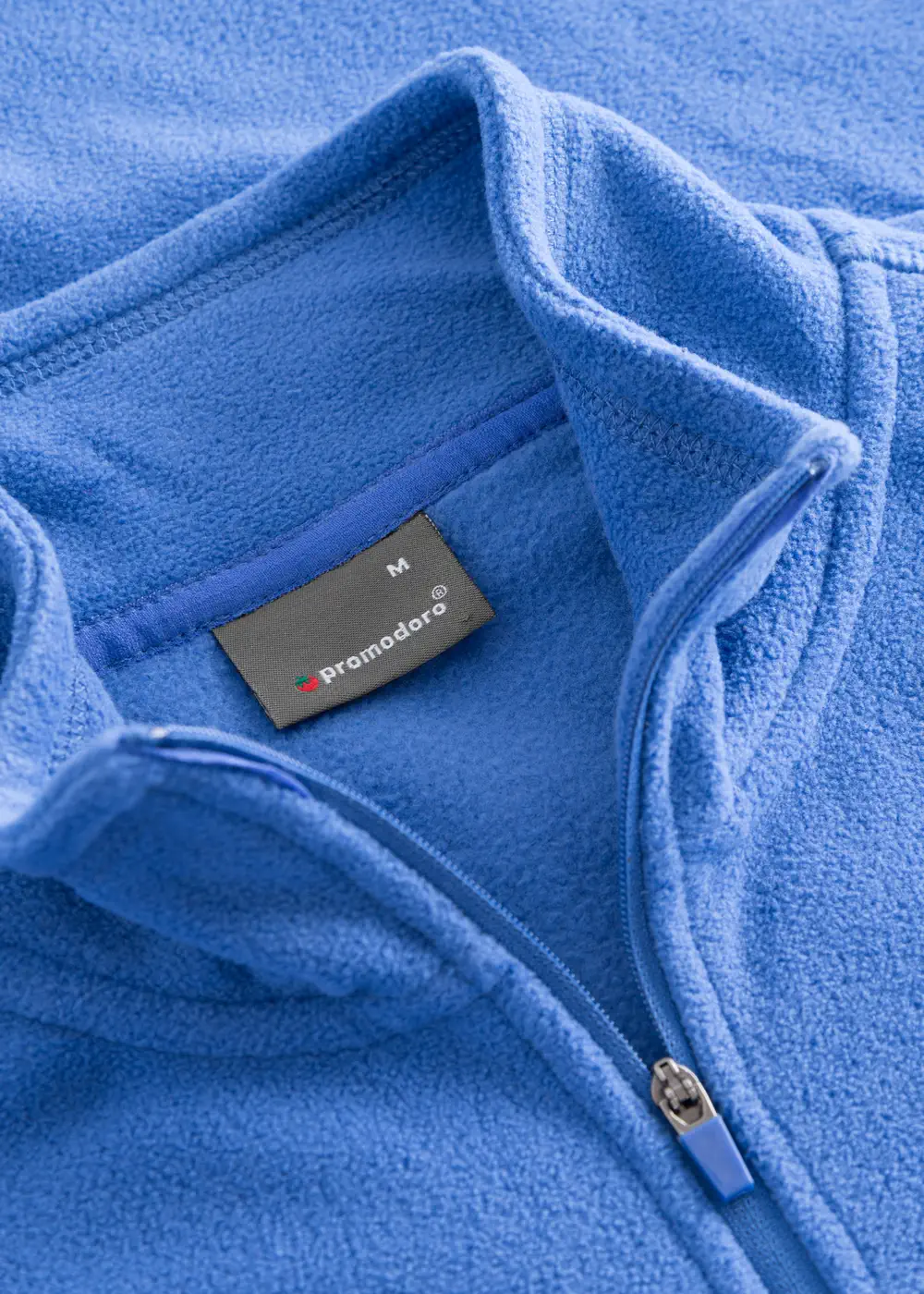 Promodoro Men´s Recycled Fleece Troyer