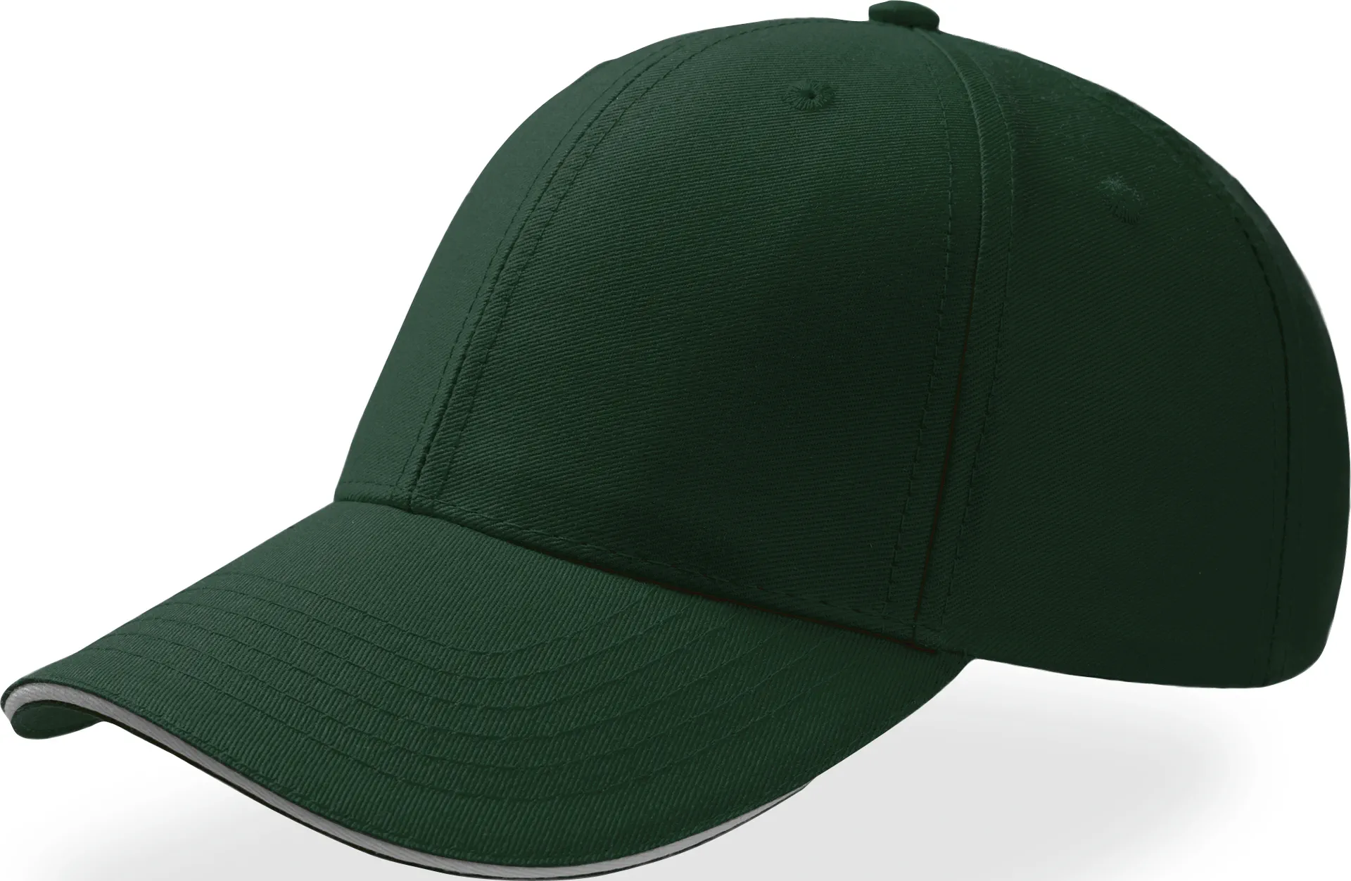 Atlantis Sport Sandwich Cap