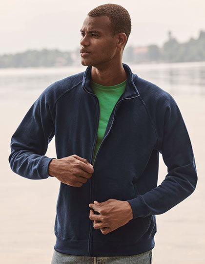 F.O.L. Sweat Jacket F.O.L. Sweat Jacket