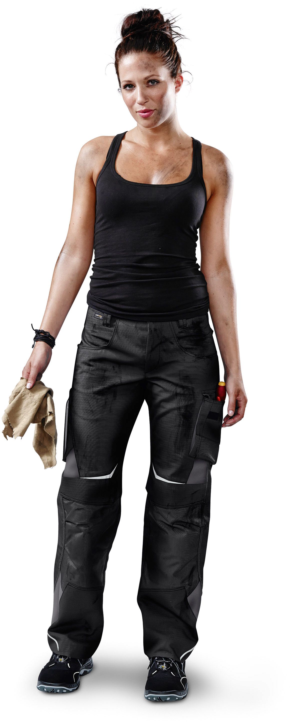 Kübler Damen Bundhose Pulsschlag Kübler Damen Bundhose Pulsschlag