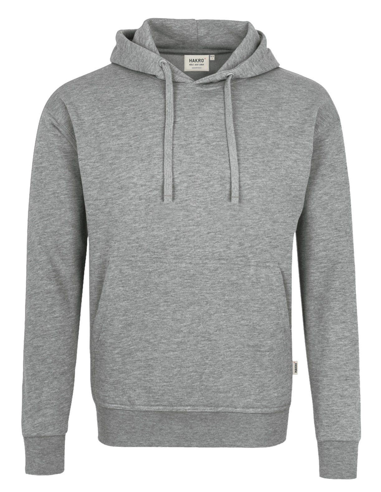 HAKRO Kapuzen-Sweatshirt 601 Premium