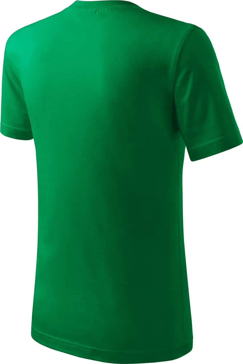 MALFINI T-Shirt Kinder Classic New 135