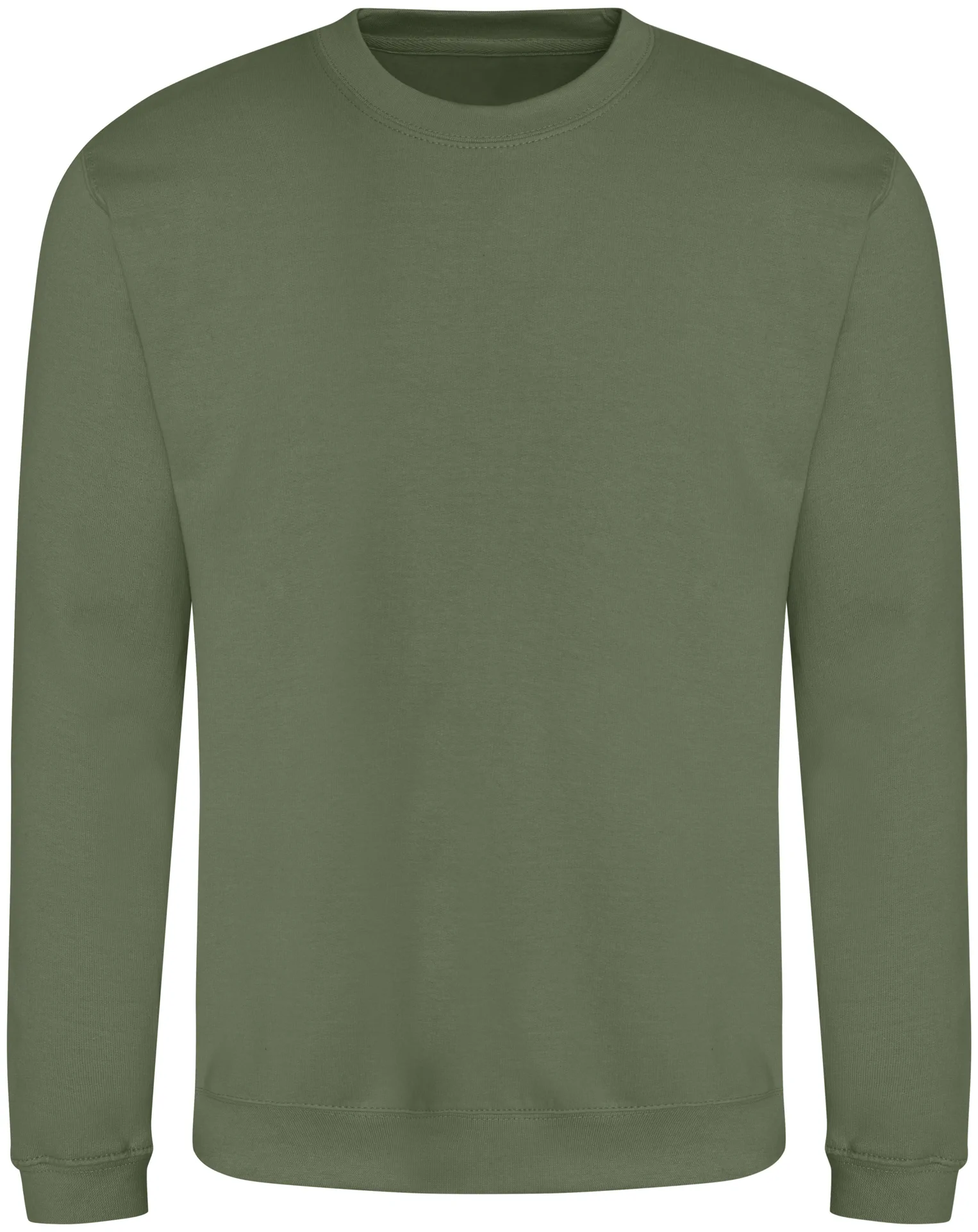 earthy green