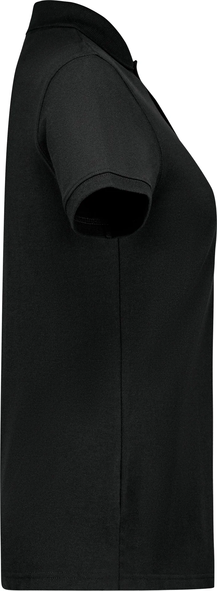 HAKRO Damen Poloshirt 301 Bio-Baumwolle GOTS