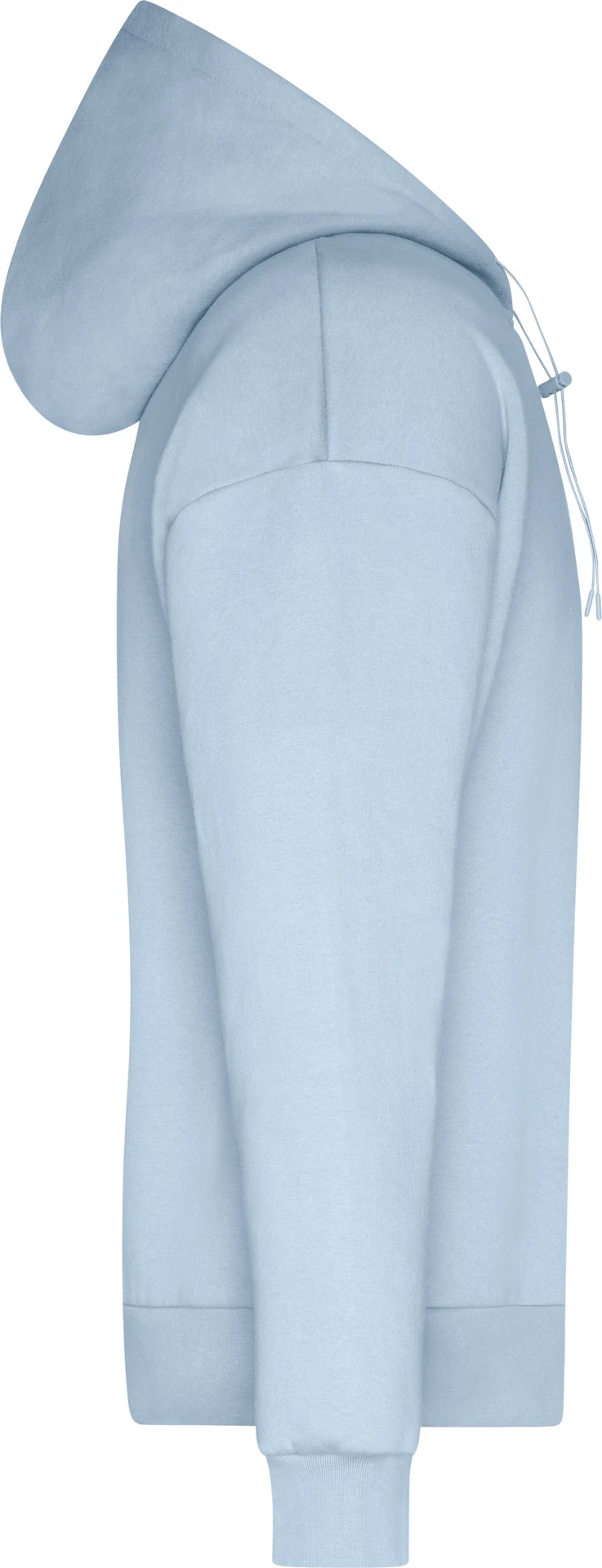 James & Nicholson Men´s Lounge Hoody