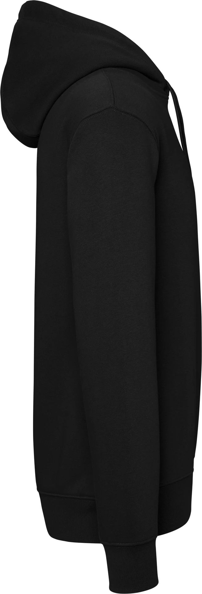HAKRO Kapuzen-Sweatshirt 560 Bio-Baumwolle GOTS