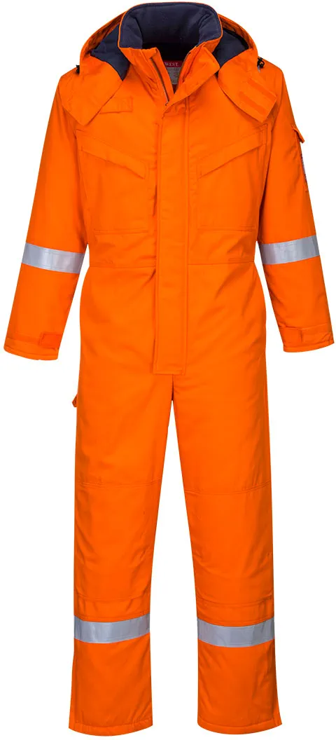 PORTWEST Multinorm Winter Overall FR53 PORTWEST Multinorm Winter Overall FR53