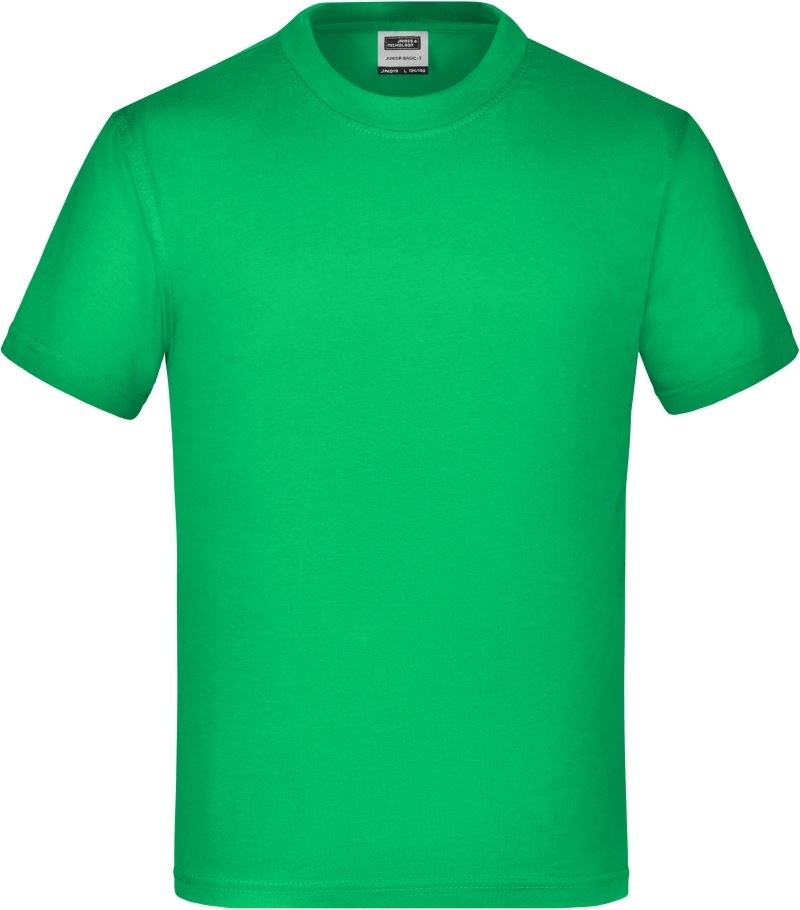 James & Nicholson Junior Basic-T James & Nicholson Junior Basic-T