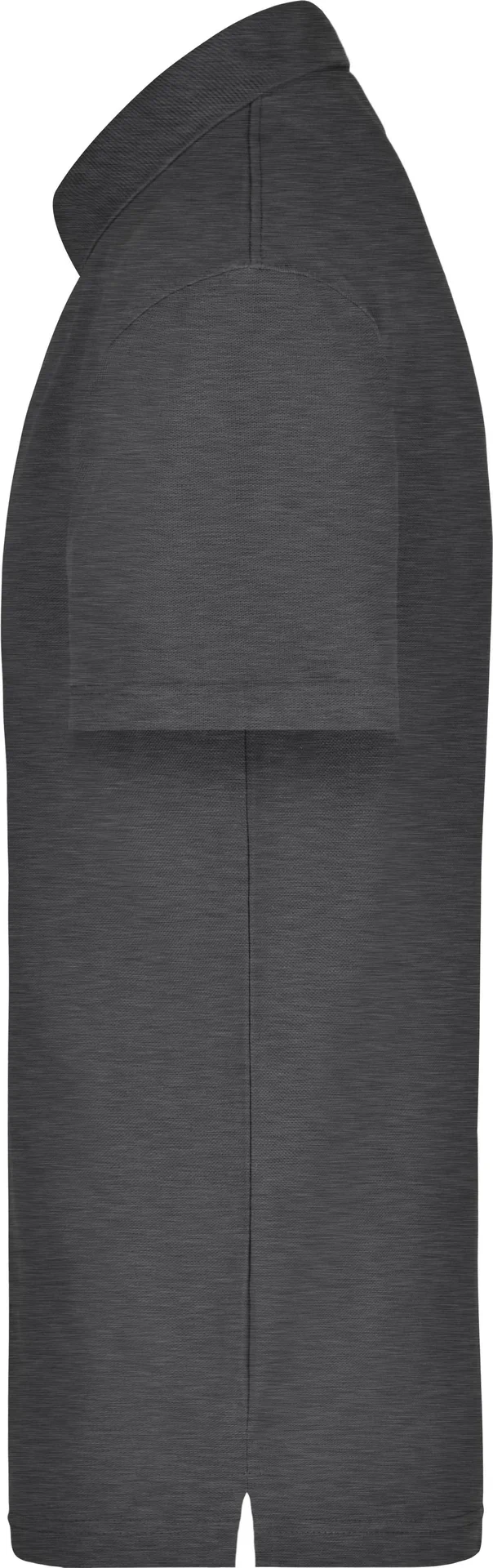 James & Nicholson Polo Piqué Pocket