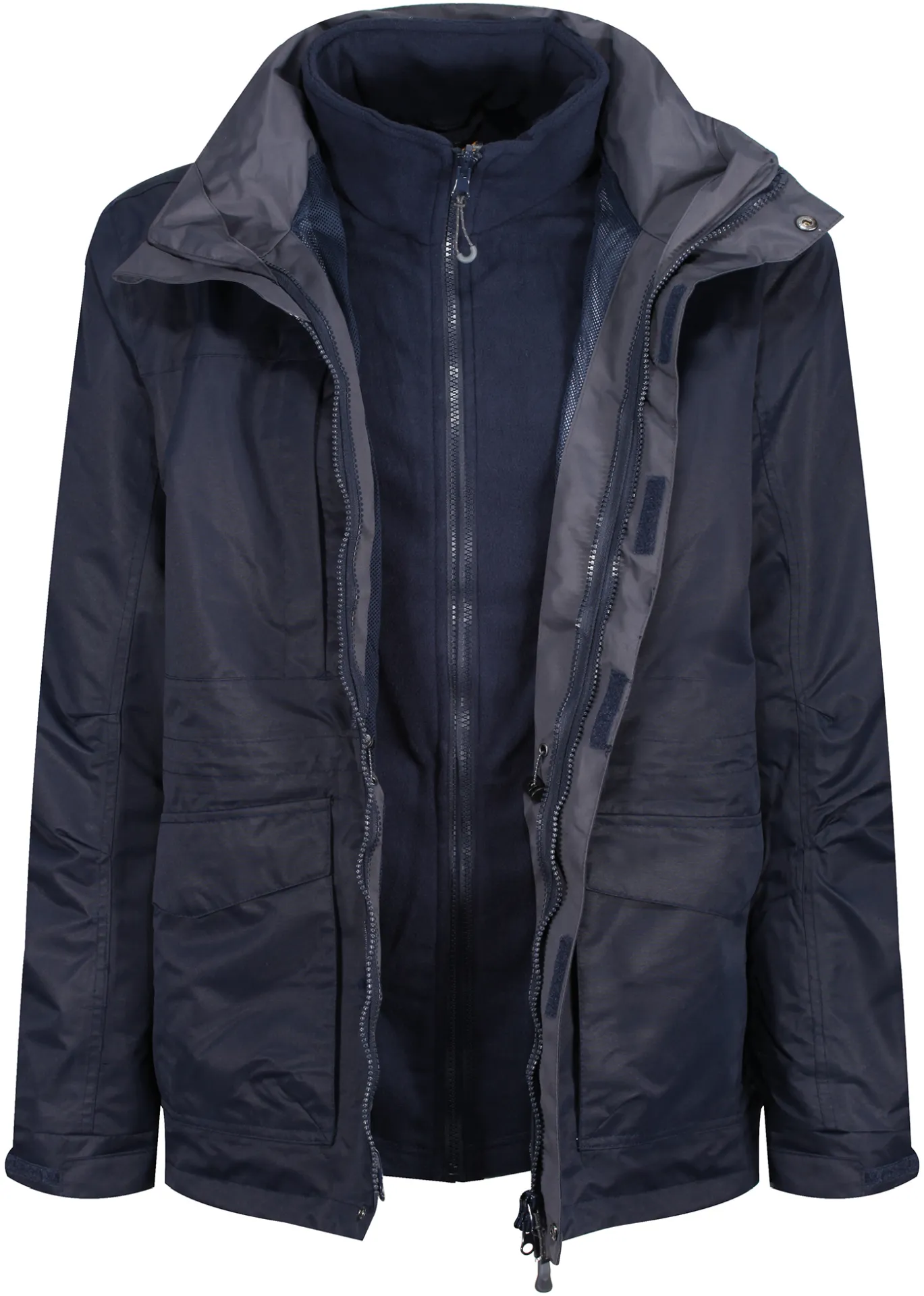 Regatta Men´s Benson III Breathable 3 in 1 Jacket