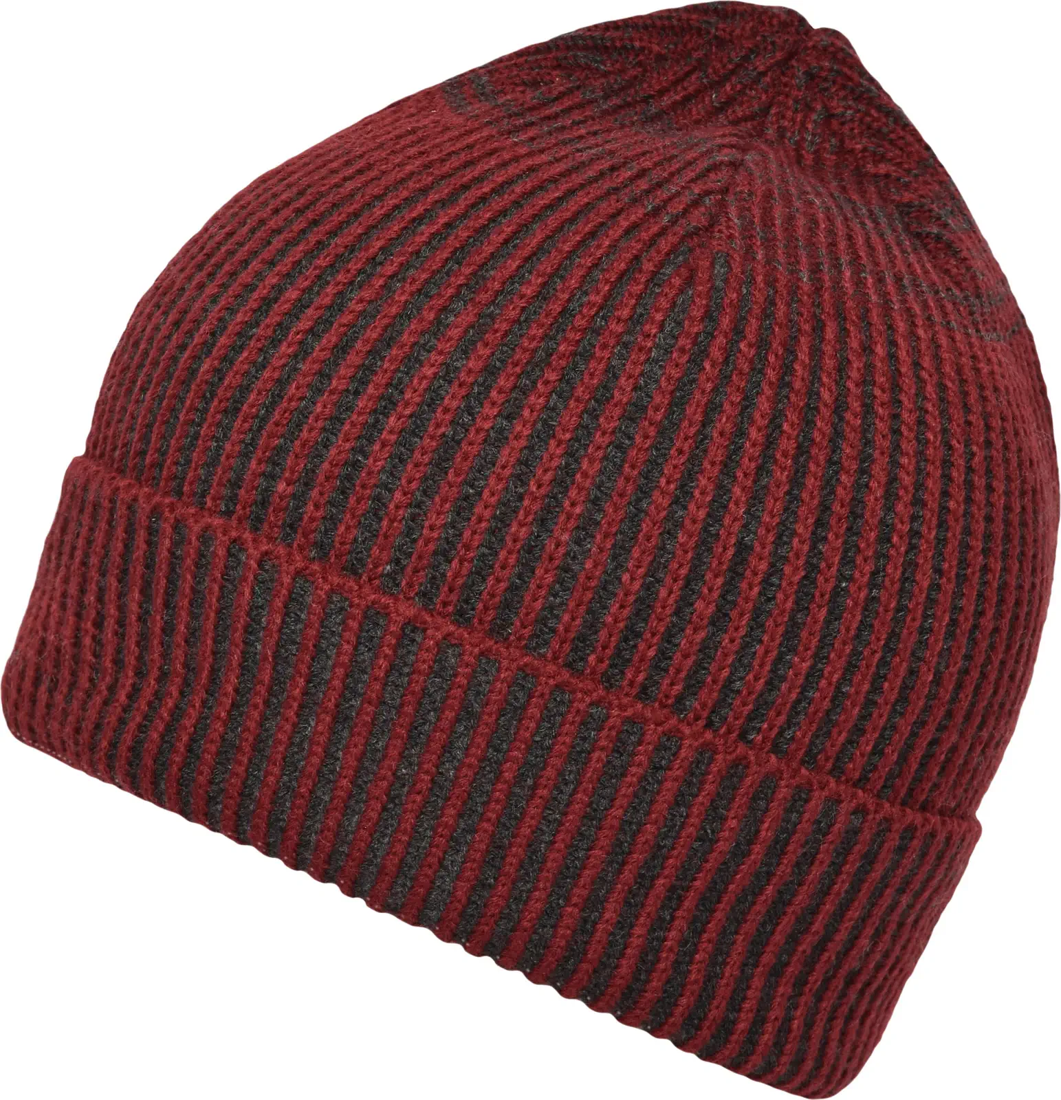 daiber Ribbed Beanie