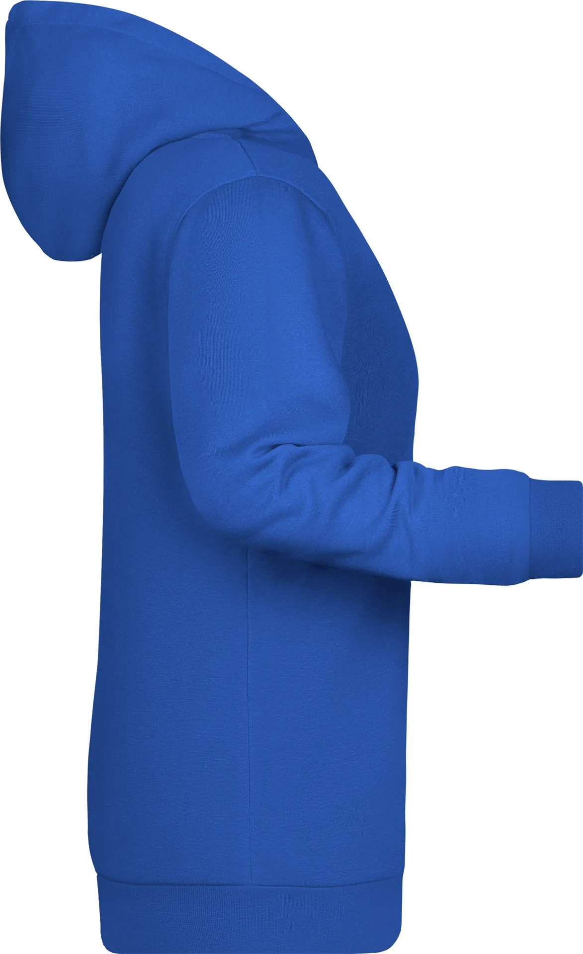 James & Nicholson Promo Hoody Lady