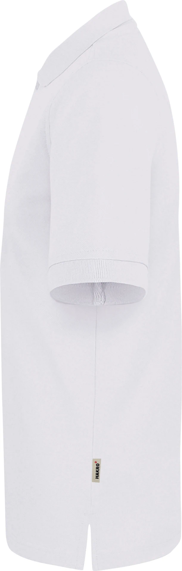 hakro-810-poloshirt-classic-weiss-2 HAKRO Poloshirt 810 Classic