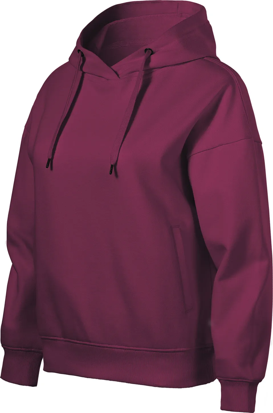 MALFINI Sweatshirt Damen Moon 421