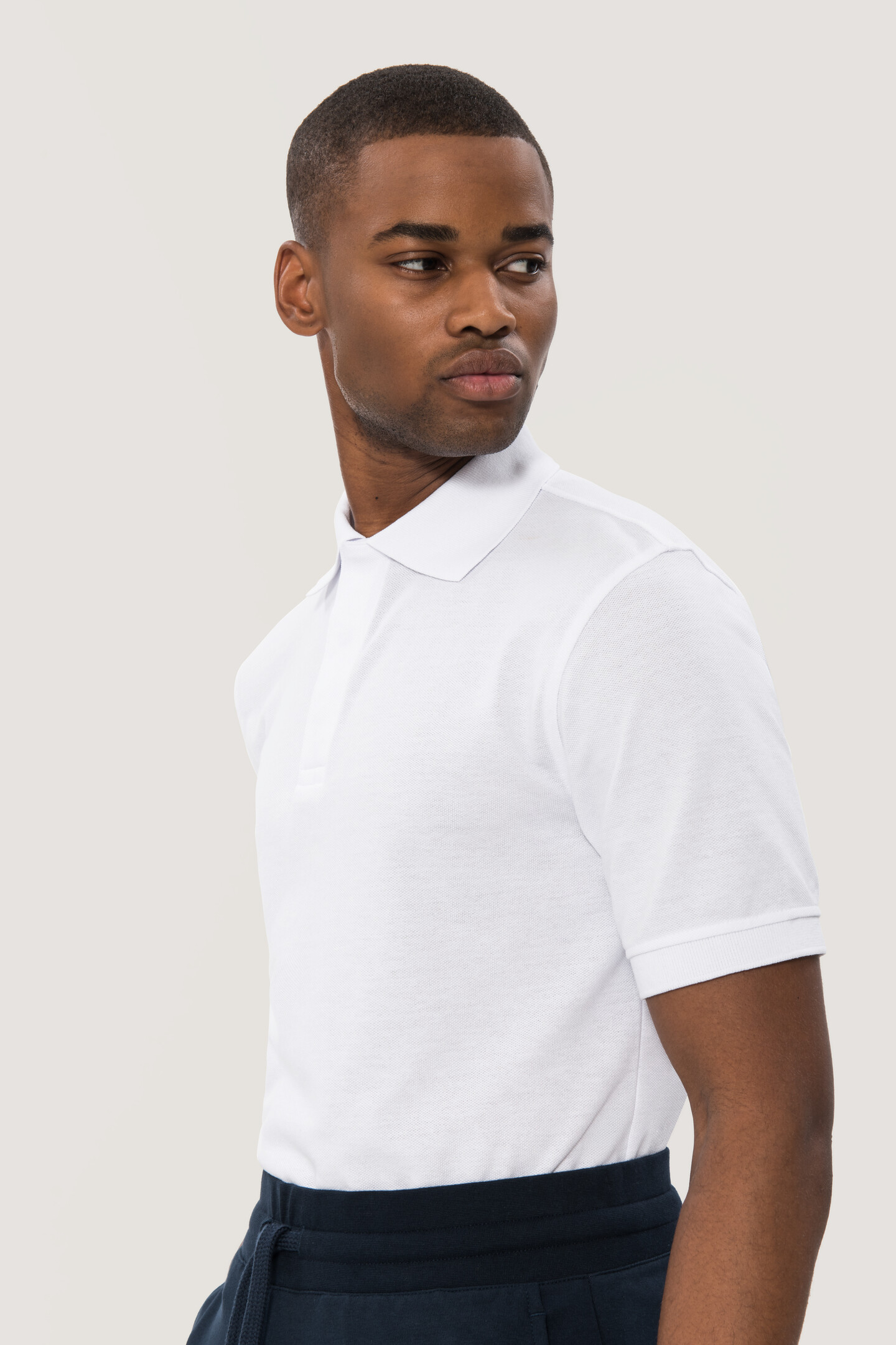 HAKRO Poloshirt 819 HACCP Mikralinar® HAKRO Poloshirt 819 HACCP Mikralinar®