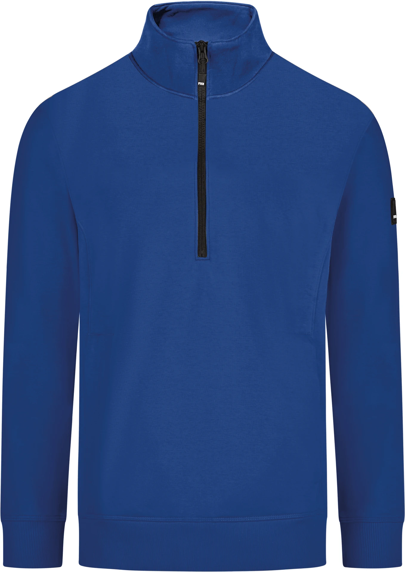 FHB Zip-Sweatshirt KALLE unisex