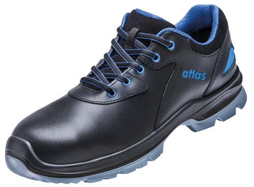 atlas Sportline SL64 2.0 Blue S2 ESD