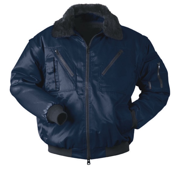 NORWAY Pilotjacke ÖSTERSUND NORWAY Pilotjacke ÖSTERSUND
