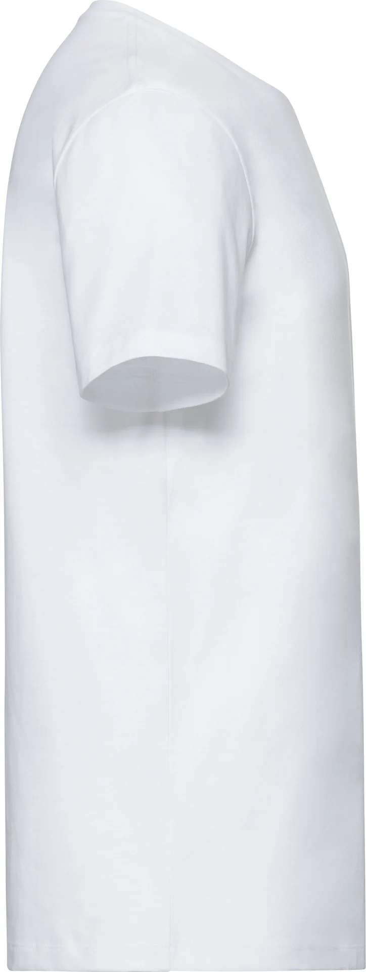 Russell Men's Authentic Tee Pure Organic