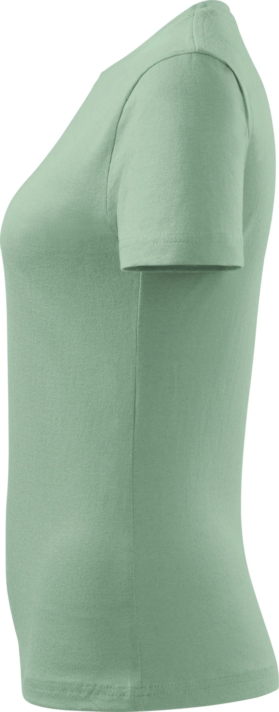 MALFINI T-Shirt Damen Basic 134