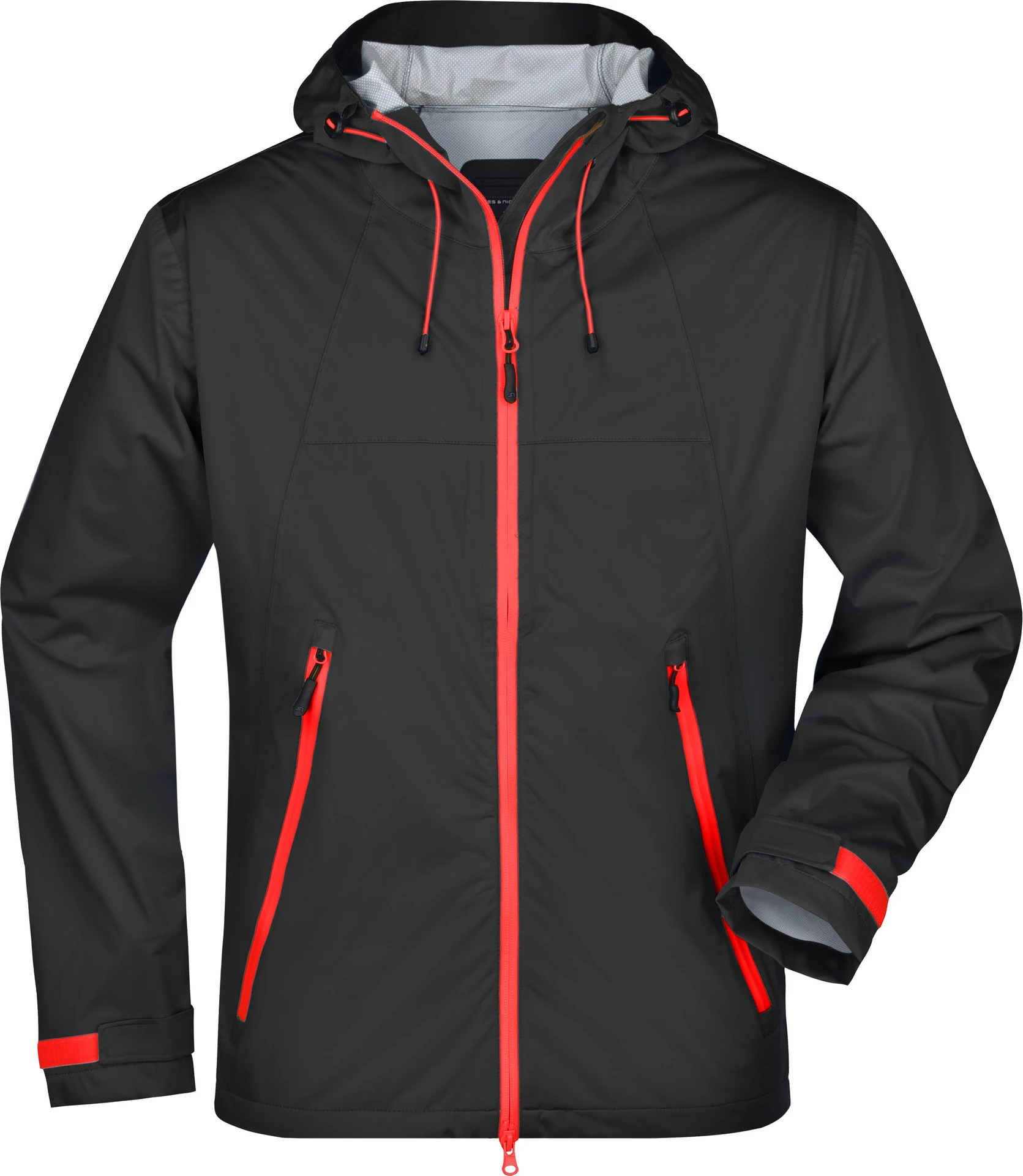 James & Nicholson Men's Outdoor Jacket