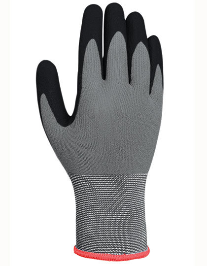 Korntex Nitrile Foam Glove