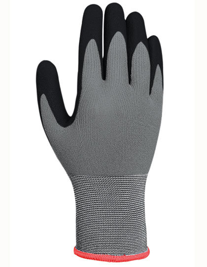 Korntex Elastic Nitrile Foam Gloves Izmir 