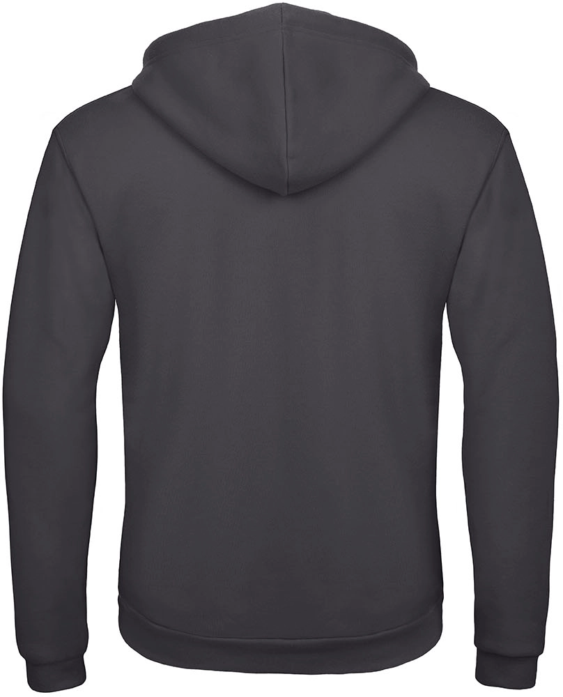 B&C ID.203 50/50 Hooded Sweatshirt