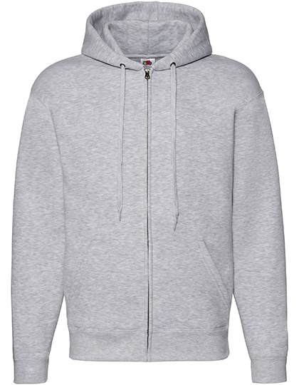 F.O.L. Premium Hooded Sweat Jacket