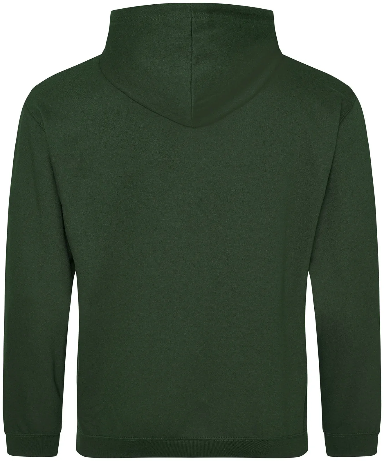Just Hoods Kids Varsity Hoodie