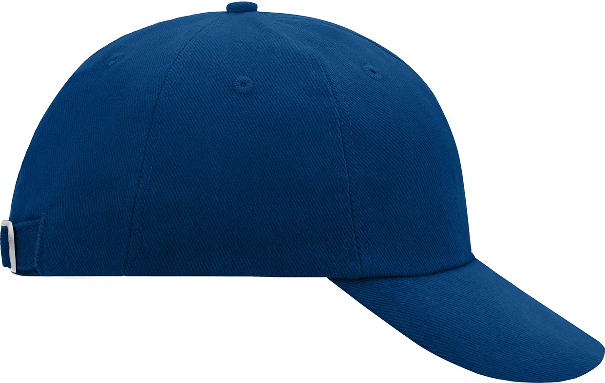 daiber 6-Panel Raver Cap