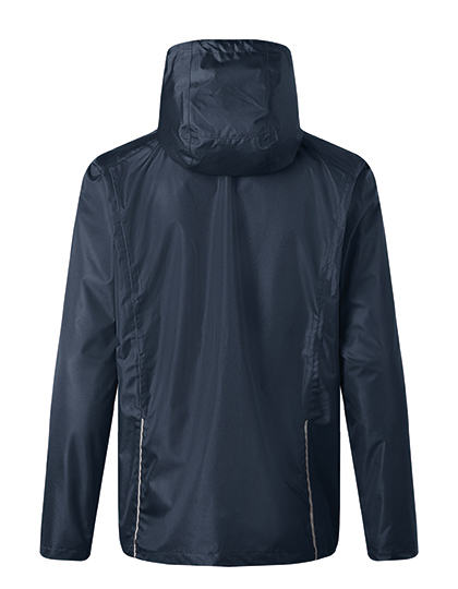 James & Nicholson Men's 3-in-1-Jacket James & Nicholson Men's 3-in-1-Jacket