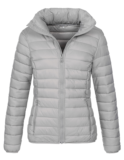 Stedman Active Padded Jacket for women Stedman Active Padded Jacket for women