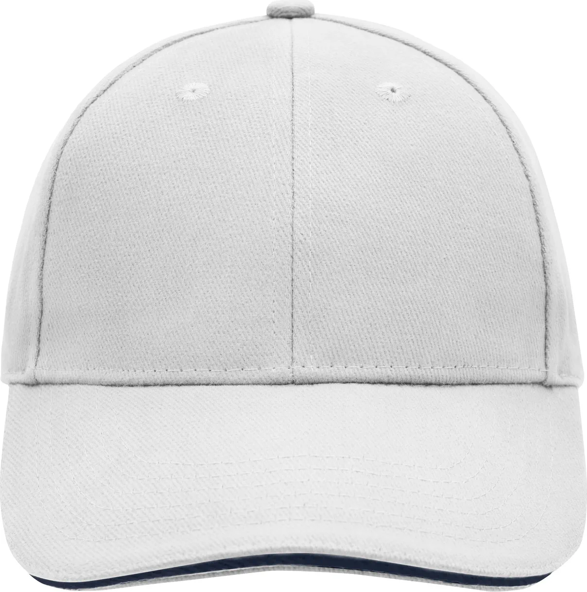 myrtle beach 6-Panel Sandwich Cap
