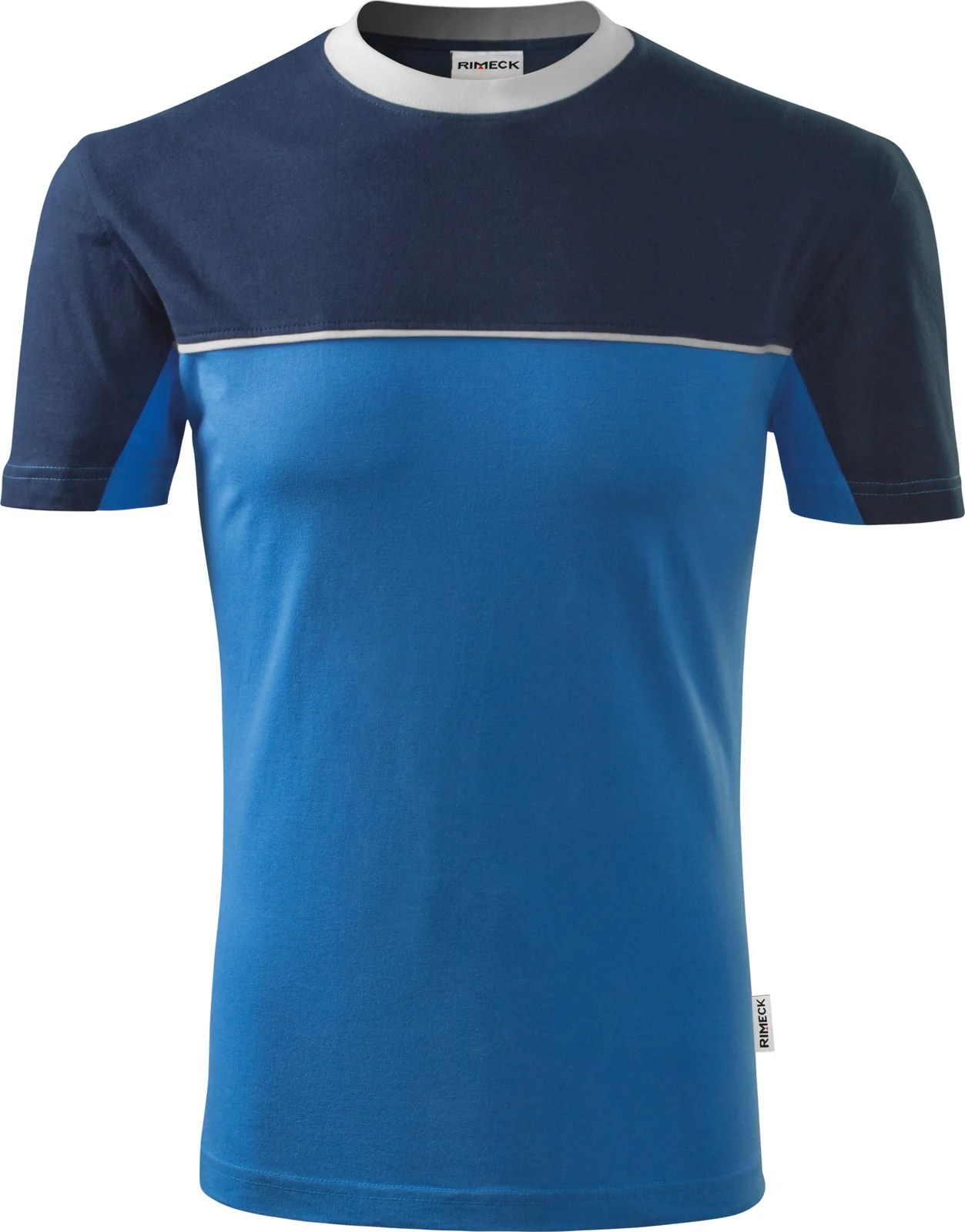 RIMECK T-Shirt Colormix 109