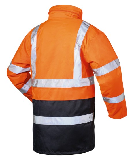 Safestyle Warnschutz 2-in-1 Parka ALEXANDER Safestyle Warnschutz 2-in-1 Parka ALEXANDER