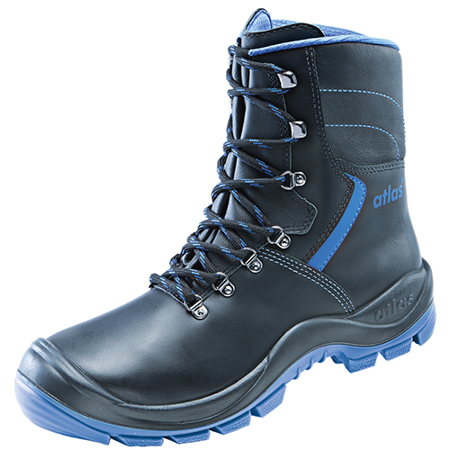 atlas Sicherheitsschuh ERGO-MED AB 846 XP® S3 atlas Sicherheitsschuh ERGO-MED AB 846 XP® S3