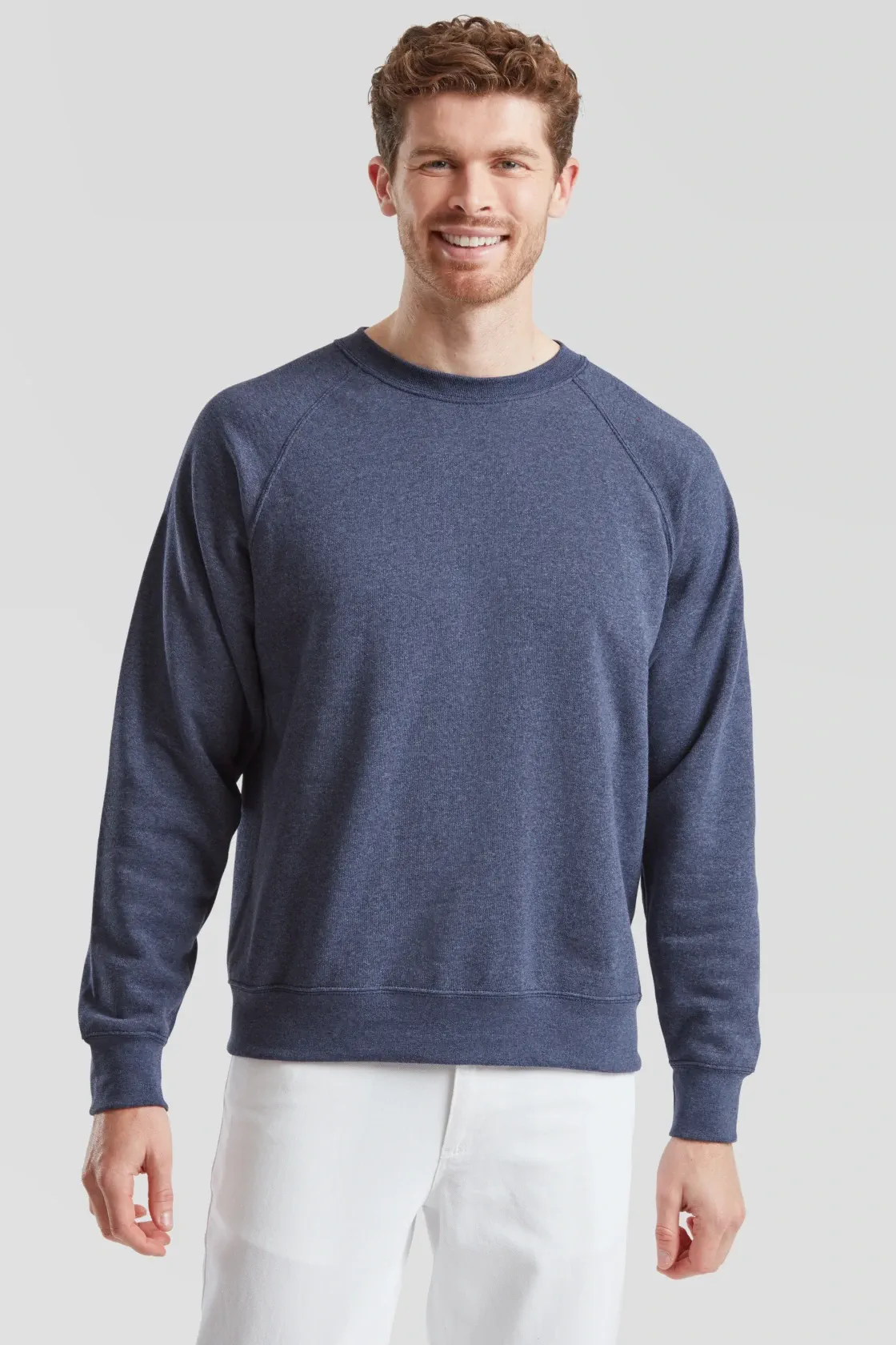 F.O.L. Raglan Sweat