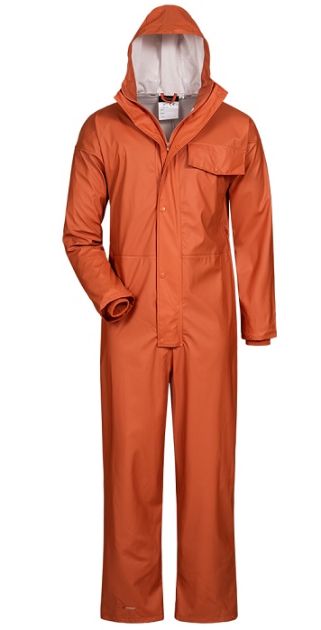 NORWAY PU-Stretch Regenoverall CAROLINENSIEL NORWAY PU-Stretch Regenoverall CAROLINENSIEL