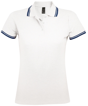 SOL'S Men's Polo Shirt Pasadena SOL'S Men's Polo Shirt Pasadena