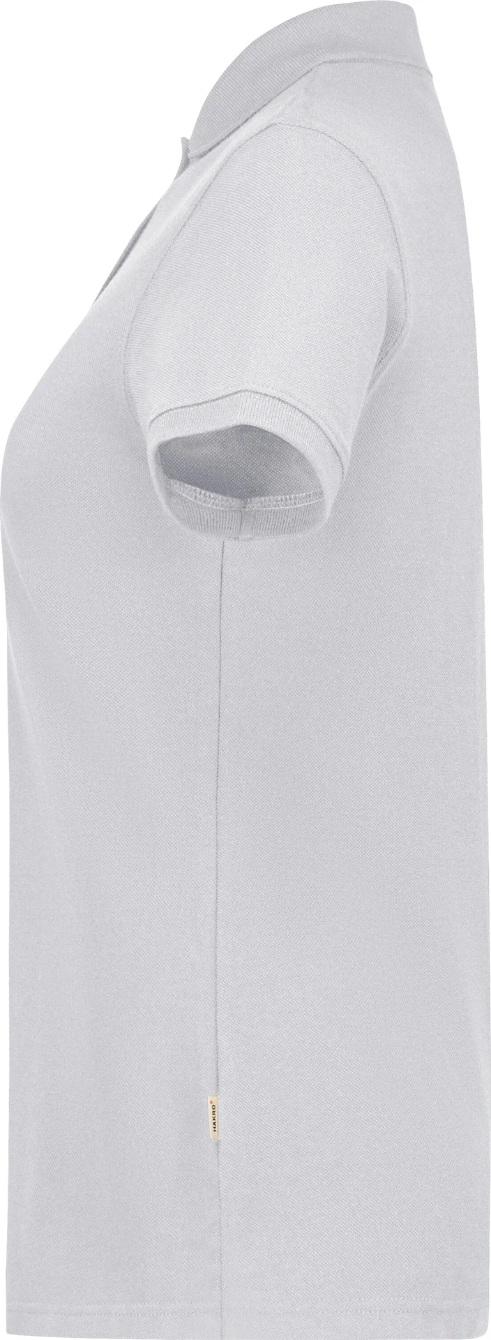 HAKRO Damen Poloshirt 301 Bio-Baumwolle GOTS