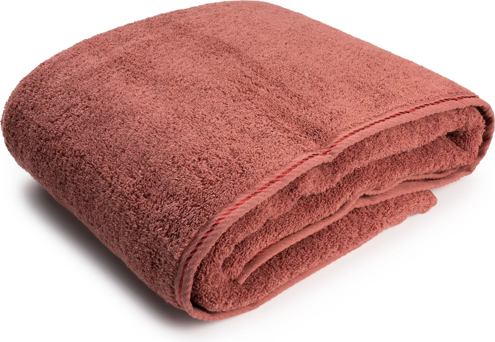 artg-ar037-beach-towel-oldpink-front-1 ARTG Beach Towel