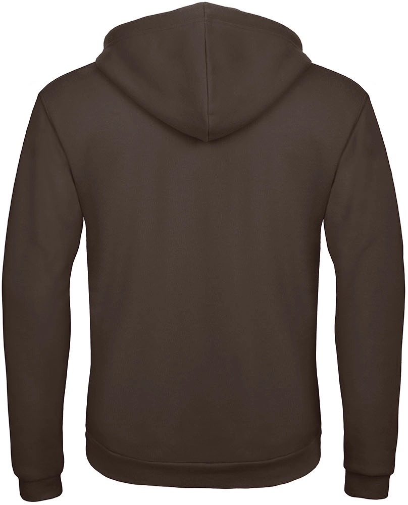 B&C ID.203 50/50 Hooded Sweatshirt