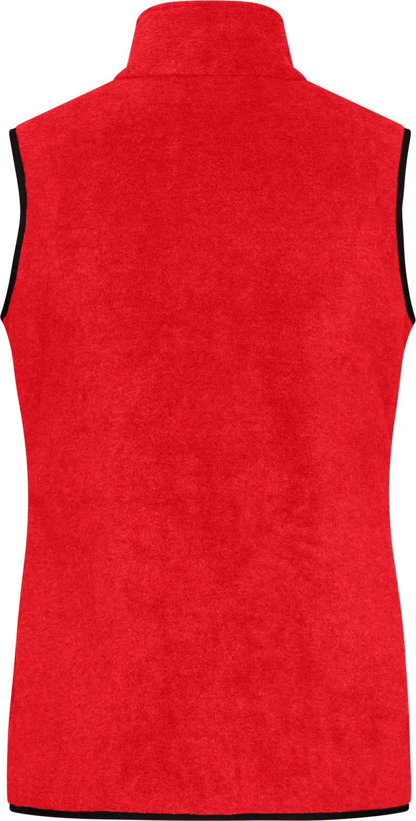 James & Nicholson Ladies´ Fleece Vest