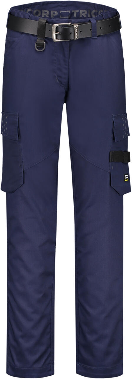 TRICORP Arbeitshose Work Pants Twill Women T70 TRICORP Arbeitshose Work Pants Twill Women T70