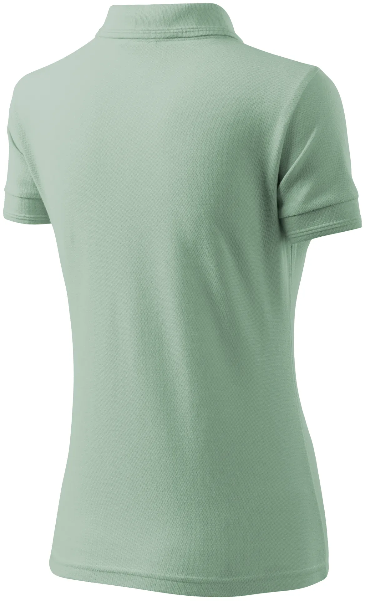 MALFINI Polohemd Damen Piqué Polo 210
