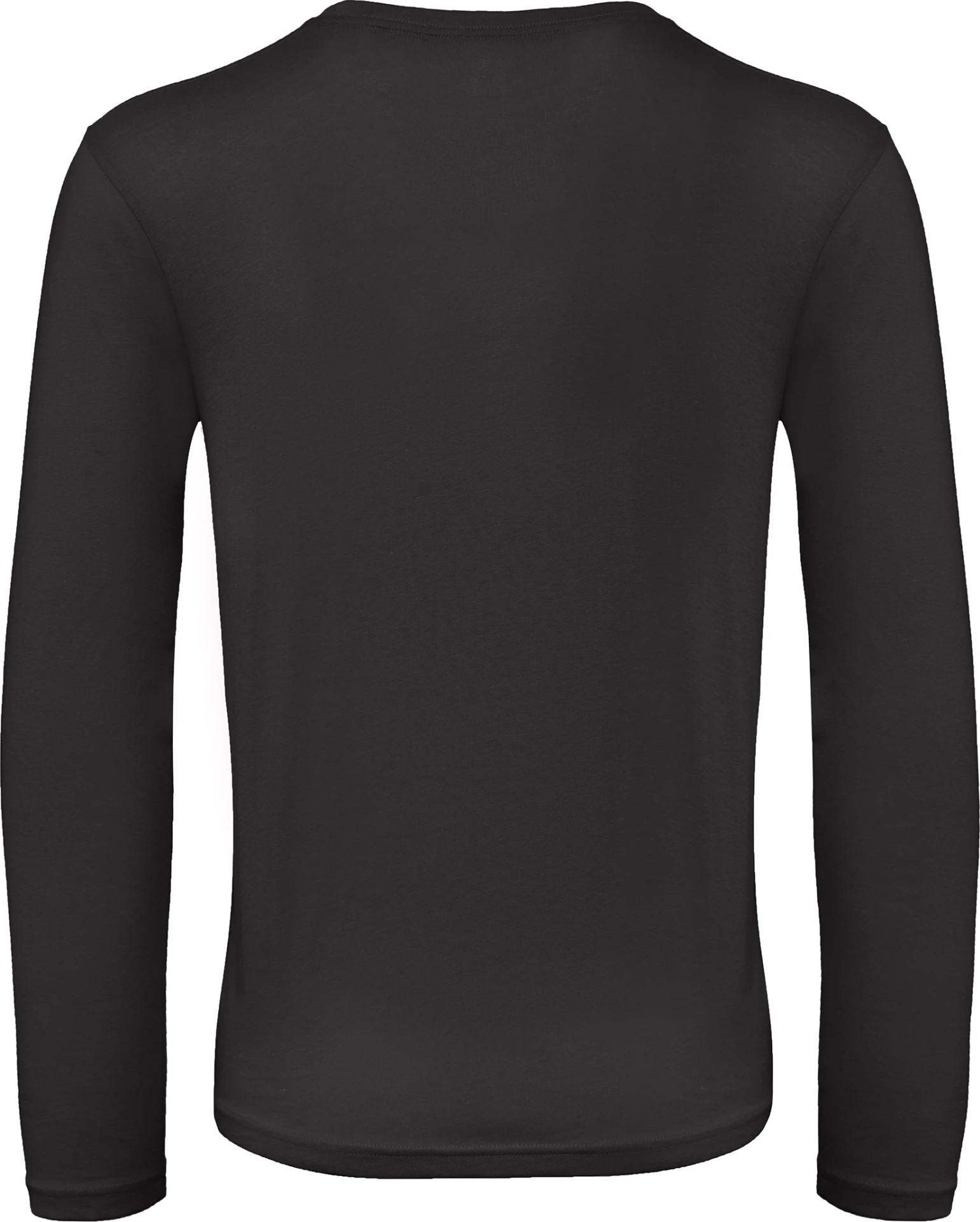 B&C Inspire Long Sleeve T Men