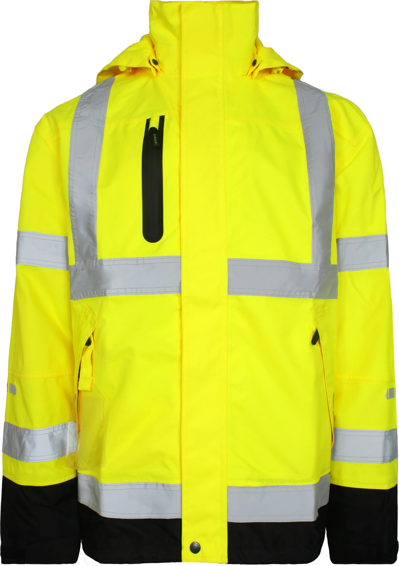Lyngsøe FOX9057 Atmungsaktive Shell-Jacke