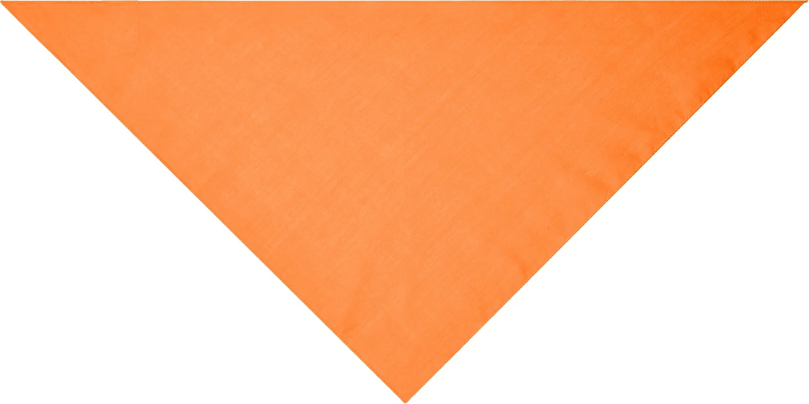 daiber-mb6524-triangular-scarf-orange-left-4 myrtle beach Triangular Scarf